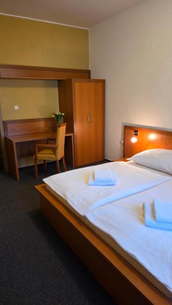 Apartmány VICTÓRIA