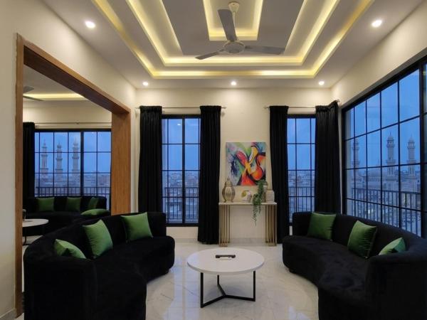 Elite Luxury Apartment With 2 Ac and Private Parking, Забронировать Апартаменты/квартира Лахор Пакистан