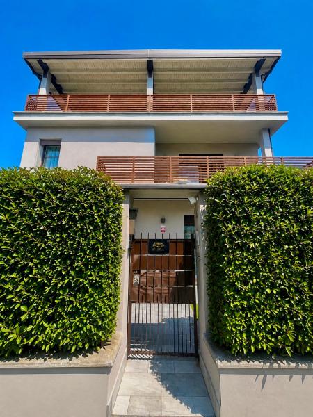 Villa Aurora, Забронировать  Сант-Анджело-Лодиджано 