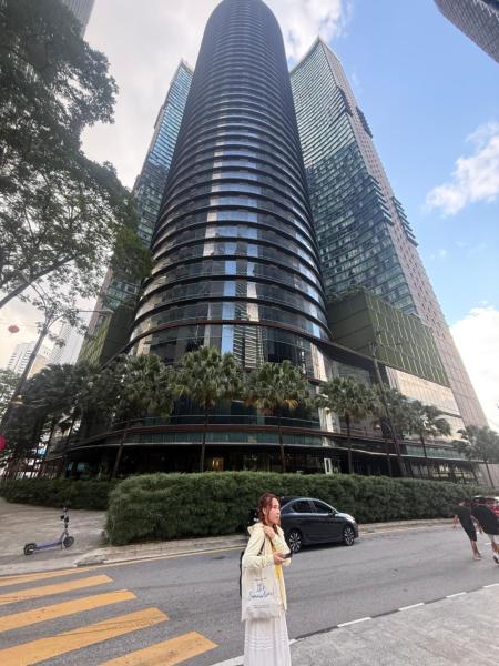 Sky Suites Near Klcc Twin Towers, Забронировать  Куала-Лумпур Федеральная территория Куала-Лумпур