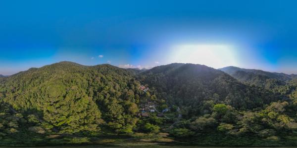 บ้านแกลเลอรี่ปางสูงเฮาส์ pangsung house