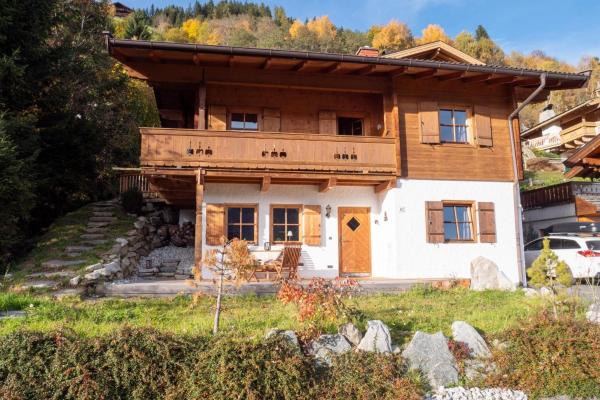 Haus Bergfried, Забронировать  Брамберг-ам-Вильдкогель 