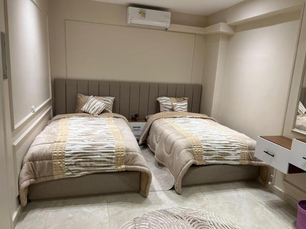 فندق دياركم ستديوز, Забронировать  Каир Аль Каира