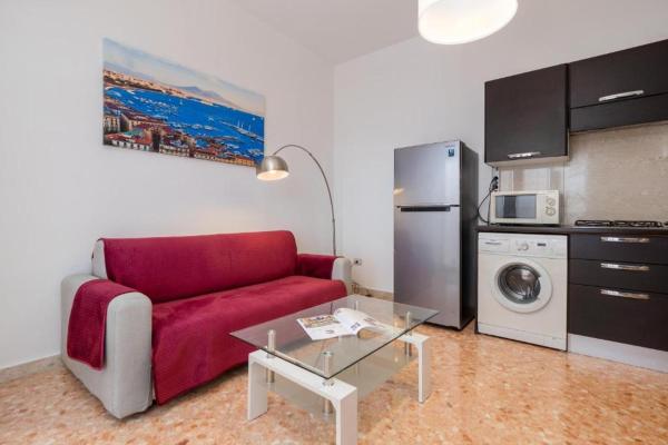 Rossella Holiday Home, Забронировать  Сорренто Побережье Сорренто