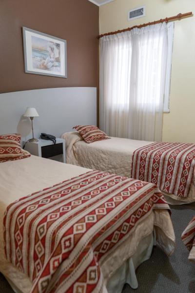 Hotel Miami, Забронировать  Мар-дель-Плата 