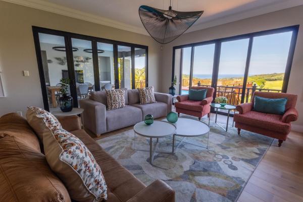 Zimbali Estate - 4 Bedroom Villa by First Private Stays, Забронировать  Отели Durban North Coast с бассейном, Бассейн