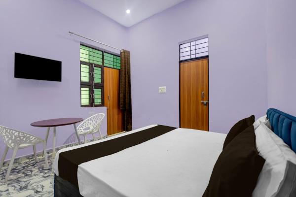 Hotel O Guru Residency, Забронировать  Фаридабад штат Харьяна