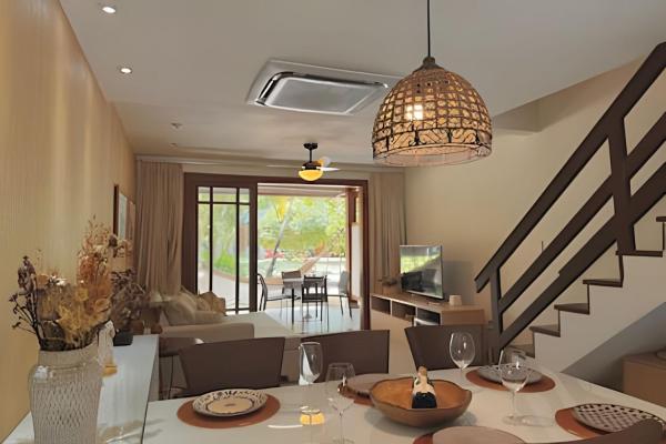 Villa Flora - Natú, Забронировать  Мата-ди-Сан-Жуан Costa dos Coqueiros