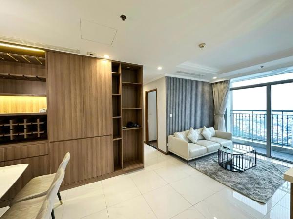 Sky Rest Apartment Landmark, Забронировать Апартаменты/квартира Хошимин провинция Хошимин