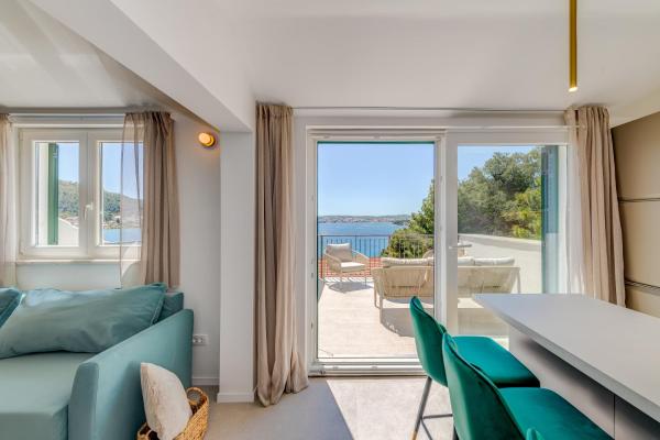 7 Olives Luxury Suites, Забронировать  Рогозница Шибенско-Книнская жупания
