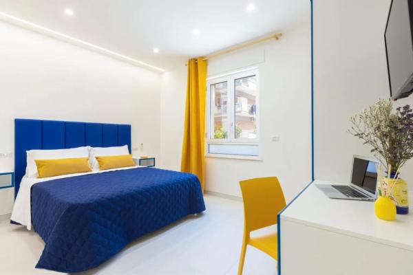 Dolce Vita Apartments, Забронировать Апартаменты/квартира Сорренто Побережье Сорренто