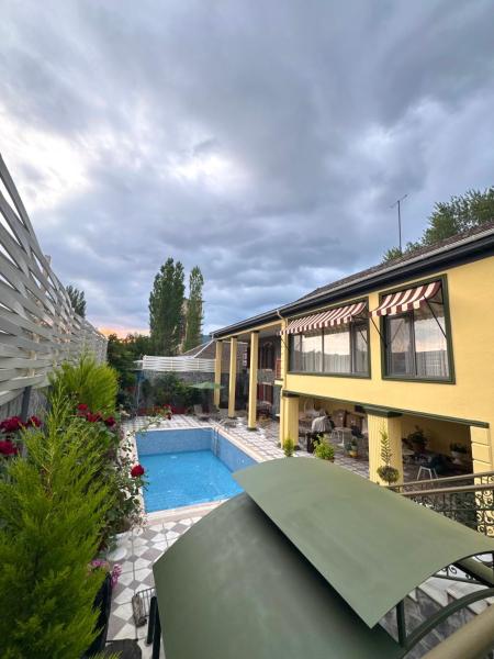 Comfort Villa Sheki