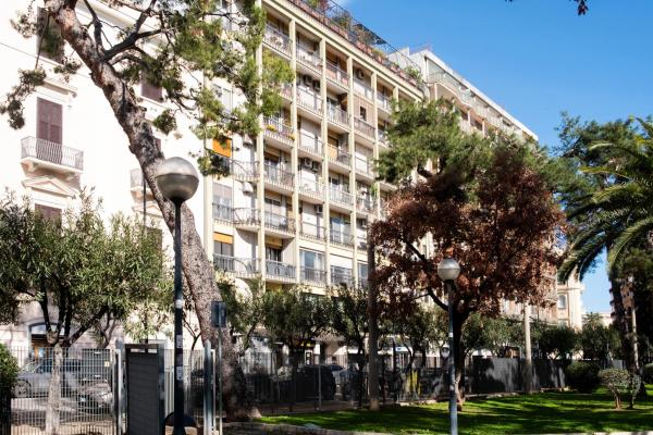 Garibaldi 23 Central Apartments by BarbarHouse, Забронировать Апартаменты/квартира Апартаменты Bari Province, Апартаменты/квартира