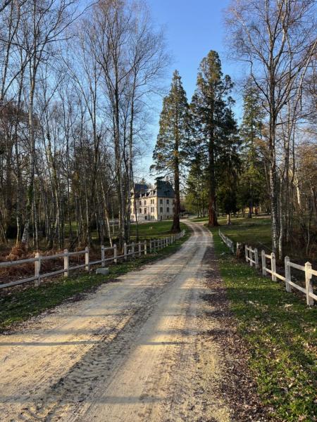 Demeure de charme Préfonds en Sologne, Забронировать   