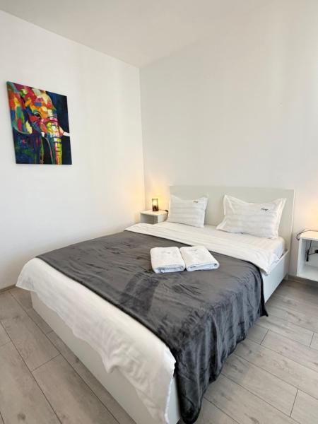Cozy Palas District Apartments - Lazar Residence, Забронировать Апартаменты/квартира Яссы Румыния