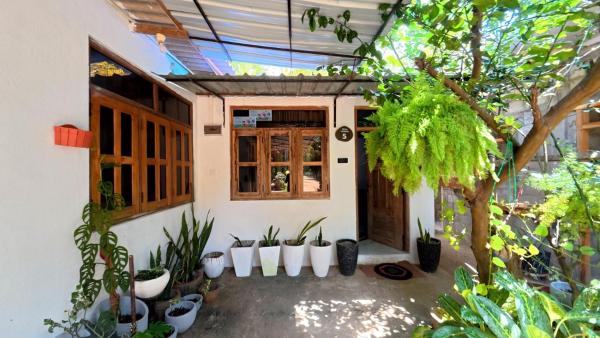 Sendika Holiday Home, Забронировать  Анурадхапура округ Анурадхапура