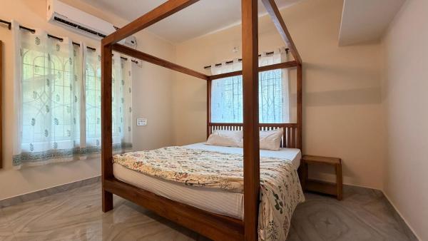 Athiratha Living, Забронировать  Малпе штат Карнатака