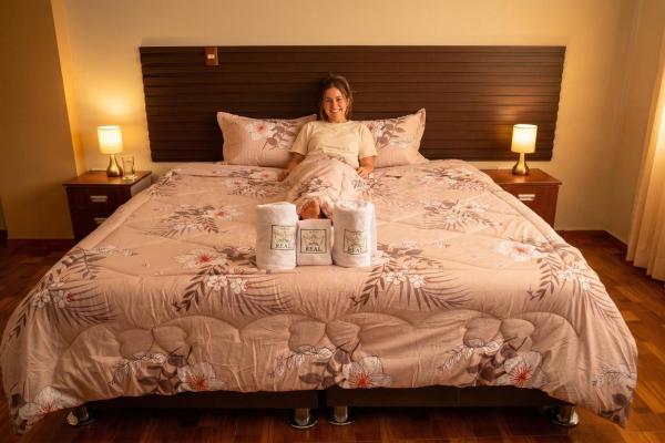 Gran Hotel Real