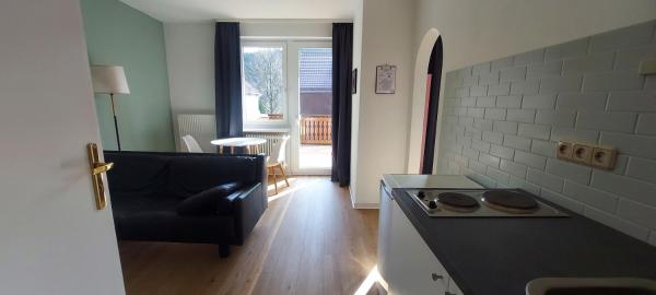 Familienapartments Wildemann, Забронировать Апартаменты/квартира Вильдеманн Нижняя Саксония, рядом с 19-Lachter-Stollen Visitor Mine