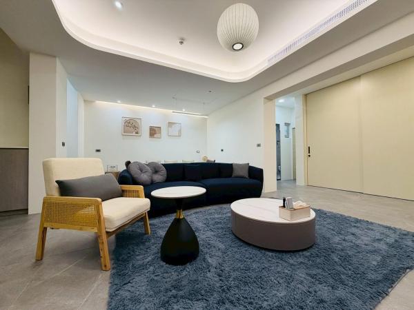 關山全新包棟EntireHouse-茶山居及茶山宿 臺東縣民宿2285及2286號, Забронировать  Отели Тайдун с парковкой, Парковка