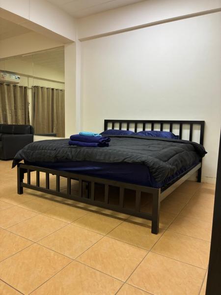 Comfortable room, Забронировать  Паттайя провинция Чонбури