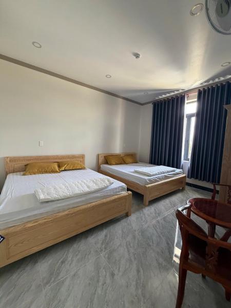 Nhà Nghỉ Hoa Mai, Забронировать  Tân Phước Khánh Binh Duong