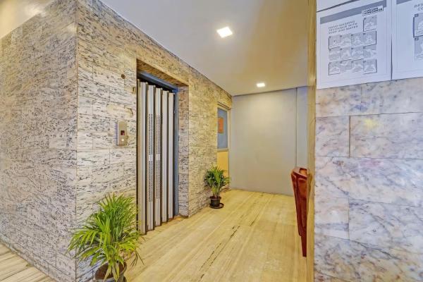 RG SUITES XOTEL Triplicane, Забронировать  Трипликане Ченнаи
