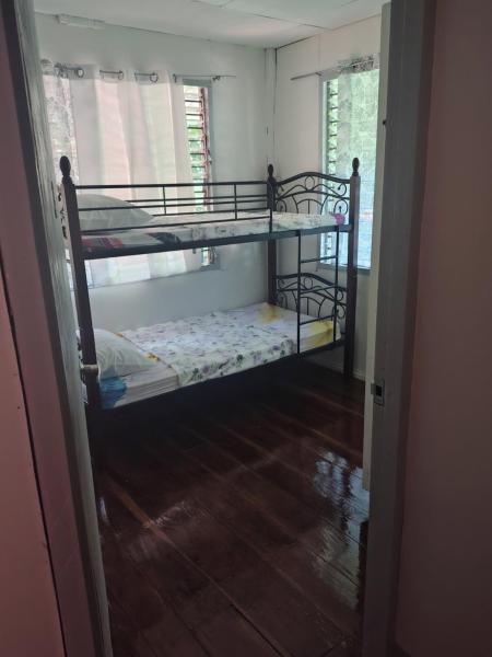 L218 Stay and Go Transient House, Забронировать Отель Тагбиларан Бохоль