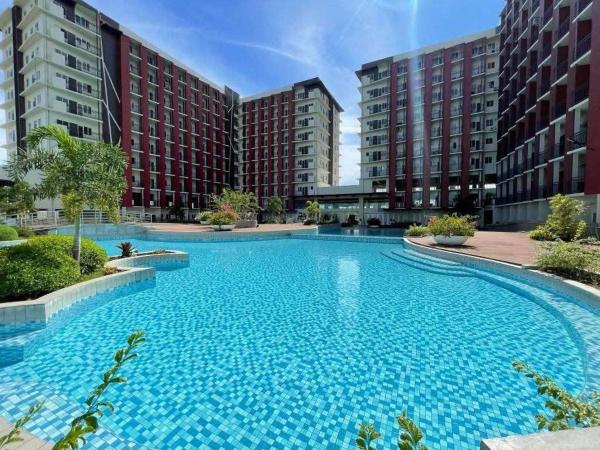 KEY REALTY SERVICES Ph, Забронировать   