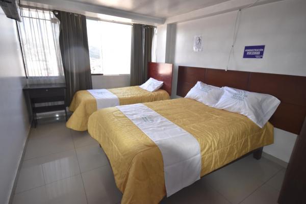 Sayris Inn Hostal, Забронировать  Куско Cusco
