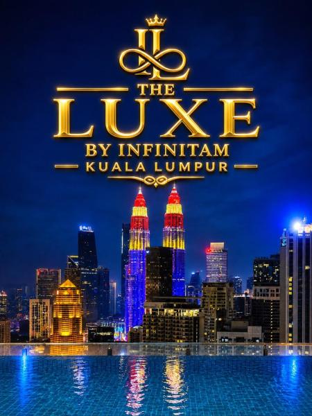 The Luxe By Infinitum KLCC by Zidane, Забронировать  Куала-Лумпур Федеральная территория Куала-Лумпур