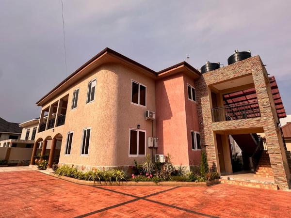 Norvis Place, Забронировать  Trofwi Бронг-Ахафо