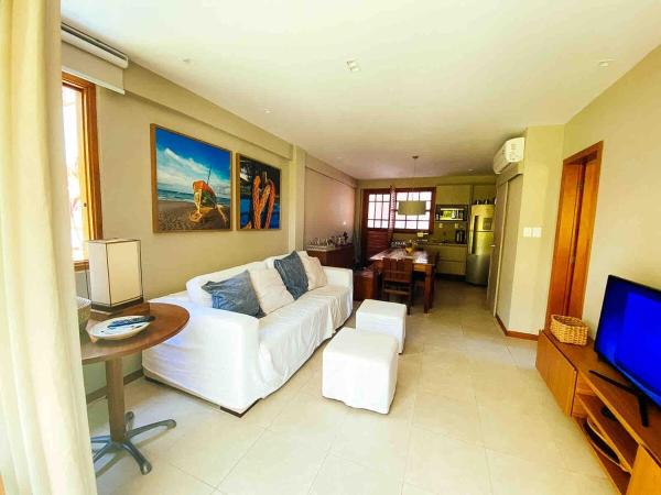 Village Térreo 2 Suítes, Reserva Timeantube, Praia do Forte, Забронировать  Мата-ди-Сан-Жуан Costa dos Coqueiros