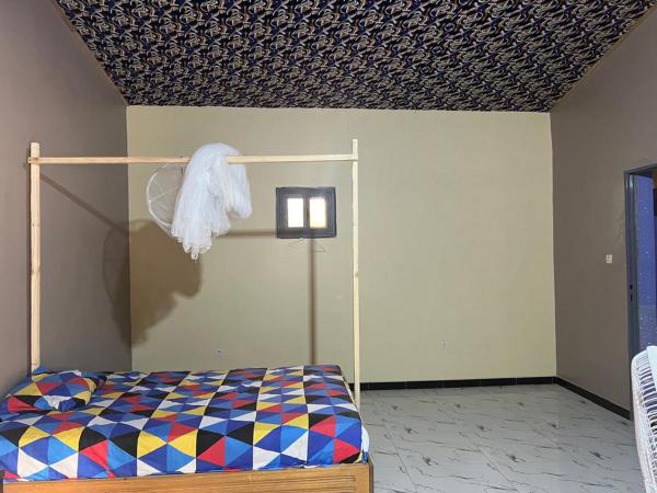 Maison dhôte Chez Aicha Campement Ndangane, Забронировать  Darou Rhamane 
