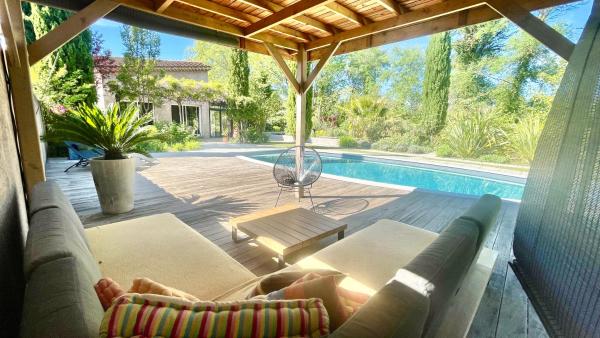 la Villa du Felibre, Забронировать  Ле-Тор Воклюз