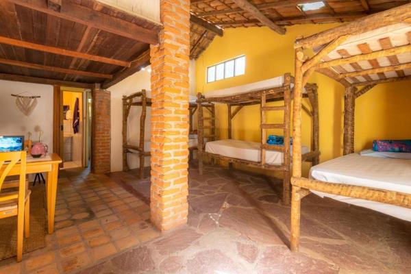 Hospedaria Quintal dos Sonhos, Забронировать  Вали-ду-Капан 