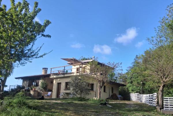 Casa di Maggio, Забронировать  Pizzocorno 