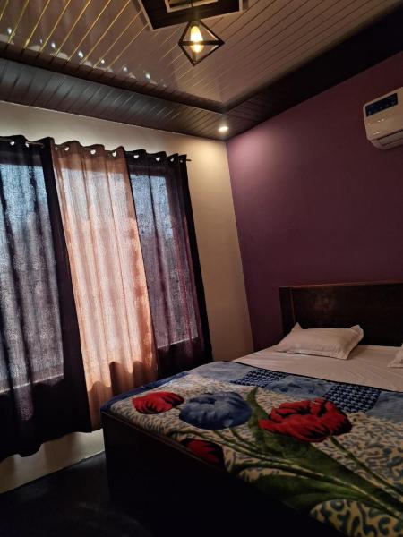 Privyrooms Raptinagar, Забронировать  Отели Горакхпур 3 звезды, 3*