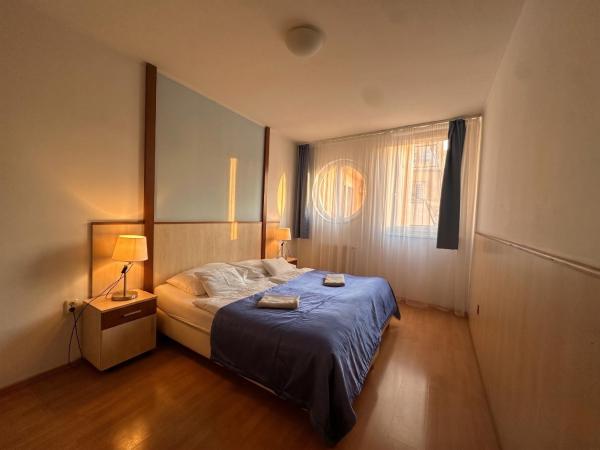 OB44 Apartments Budapest, Забронировать Апартаменты/квартира Будапешт Центральная Венгрия