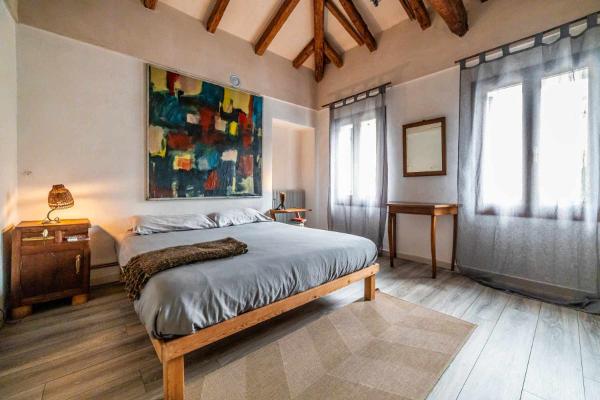 Mi Casa tu Casa Bed & Breakfast