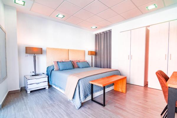 EDomus Medellin 1485 Suites, Забронировать  Дон-Бенито 