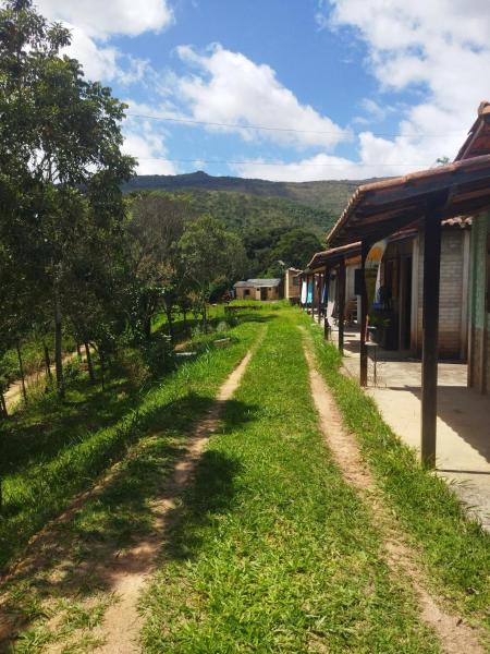 Area 51 STL Eco Retreat Chalés na Natureza em São Thomé das Letras, Забронировать  Сан-Томе-дас-Летрас Минас-Жерайс