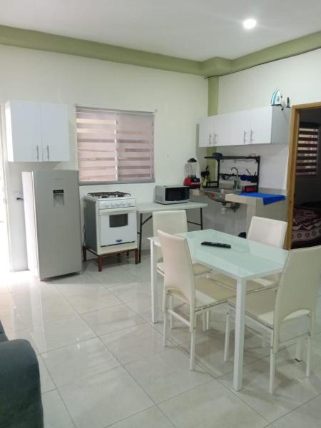 Departamento 5, Забронировать  Мехико Мексико