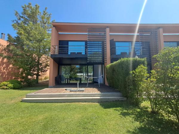 Peacefull Villa, Забронировать  Троя Побережье Алентежу, рядом с Поле для гольфа Troia Golf Course
