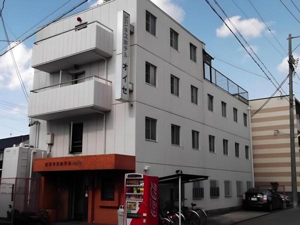 Business Hotel Oise