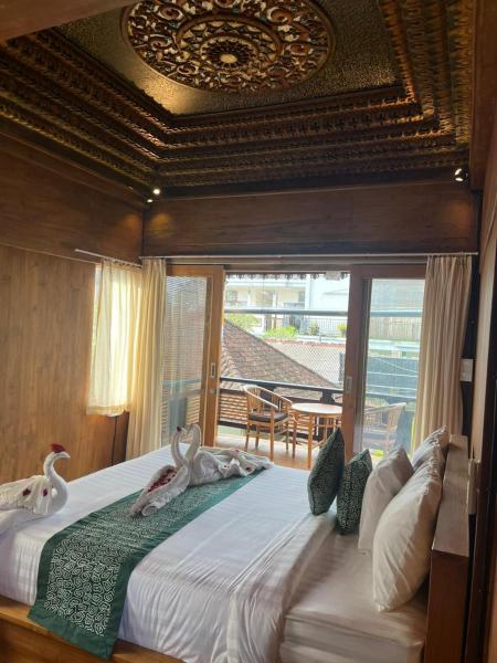 Shiva Ubud And Kundalini Reiki by EPS, Забронировать  Отели провинции Бали 4 звезды, 4*