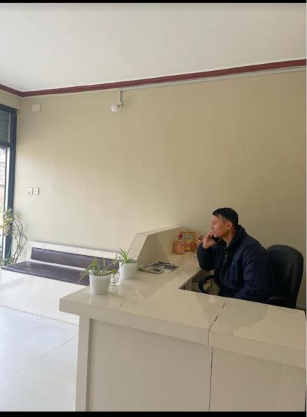 Hotel Lake Heaven, 预订  Deorāli Gandaki Pradesh Province