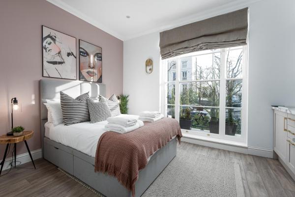 VESTO Notting Hill, Забронировать  Лондон Большой Лондон