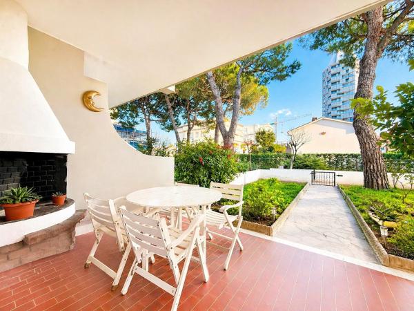 Appartamenti Platy - Carraro Immobiliare - Family Apartments, Забронировать Апартаменты/квартира Лидо ди Езоло Riviera Ovest