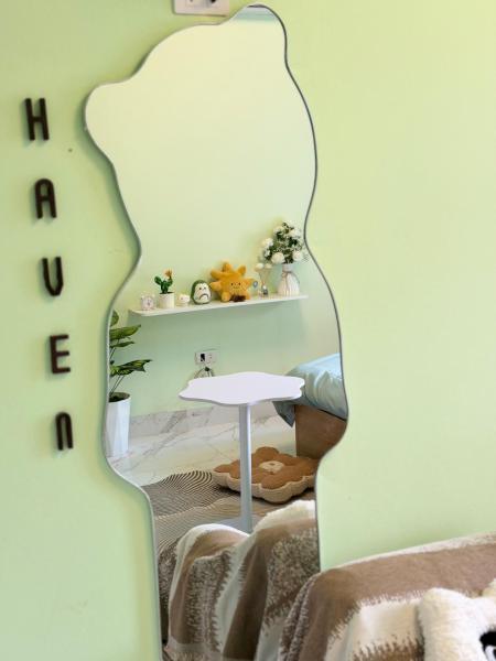 Haven Homestay Long Biên, Забронировать  Ханой Муниципалитет Ханой